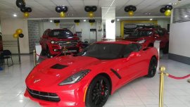 Brand New Chevrolet Corvette 2019 for sale in Quezon City 