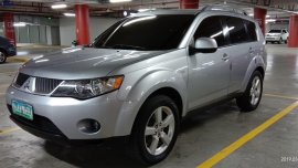 Mitsubishi Outlander 2007 for sale in Makati