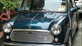 Mini Cooper 1985 for sale in Manila