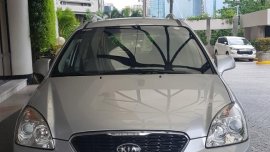 Kia Carens 2010 for sale in Makati