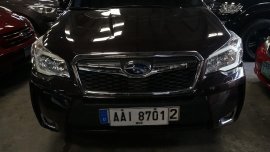 2014 Subaru Forester for sale in Pasig 