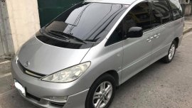 Toyota Previa 2005 for sale in Makati 