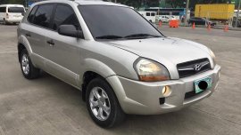 2009 Hyundai Tucson for sale in Cebu City