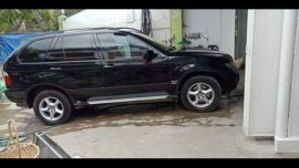 Bmw X5 2001 for sale in Makati 