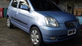 2005 Kia Picanto for sale in Quezon City