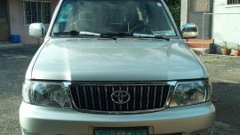 2003 Toyota Revo for sale in Malolos