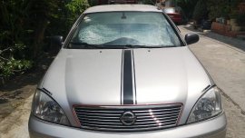 2005 Nissan Sentra for sale in Dasmariñas