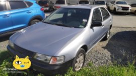 1997 Nissan Sentra for sale in Las Pinas