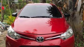 2014 Toyota Vios at 30000 km for sale 
