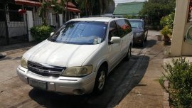 2002 Chevrolet Venture for sale in Santa Rosa