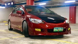 2007 Honda Civic for sale in Makati
