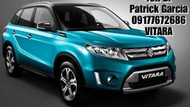Brand New Suzuki Vitara 2019 for sale 