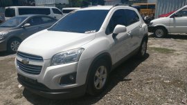 2017 Chevrolet Trax for sale in Cainta