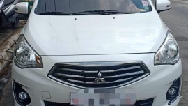 2016 Mitsubishi Mirage G4 for sale in Marikina 