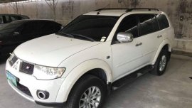 2013 Mitsubishi Montero for sale in Las Pinas