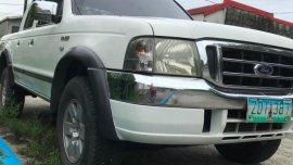 2006 Ford Ranger for sale in Meycauayan
