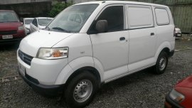 Selling 2015 Suzuki Apv Van in Cainta