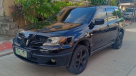2003 Mitsubishi Adventure for sale in Manila