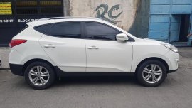 2012 Hyundai Tucson for sale in Makati 