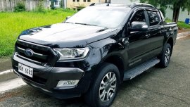 Ford Ranger 2018 for sale in Quezon City