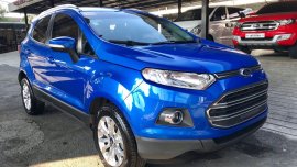 2015 Ford Ecosport at 16709 km for sale in Pasig City