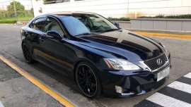 2009 Lexus Is300 for sale in Quezon City