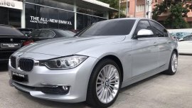 2016 Bmw 320D for sale in Quezon City