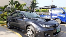 2012 Subaru Impreza for sale in Cebu City 
