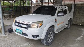 2010 Ford Ranger Automatic Diesel for sale 
