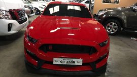 Ford Mustang 2017 for sale in Pasig 