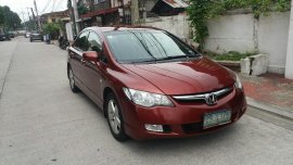2006 Honda Civic for sale in Manila