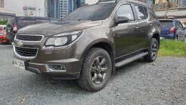Chevrolet Trailblazer 2014 for sale in Pasig 