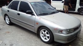 Mitsubishi Lancer 1994 for sale in Manila
