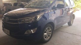 2017 Toyota Innova for sale in Manila