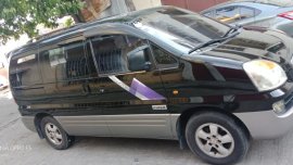 2007 Hyundai Starex for sale in Las Pinas