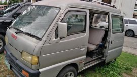 2005 Suzuki Multi-Cab at 120000 km for sale
