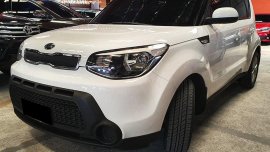 2014 Kia Soul for sale in Quezon City
