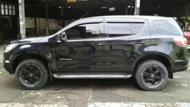 2013 Chevrolet Trailblazer for sale in Cebu City