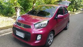 2016 Kia Picanto for sale in Cebu City
