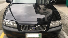 Volvo S80 2001 for sale in Quezon City