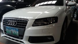 2013 Audi A4 for sale in Manila