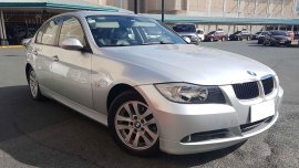 2006 Bmw 3-Series for sale in Manila