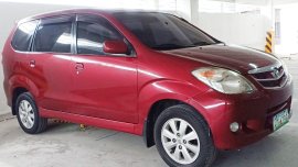 2007 Toyota Avanza for sale in Angeles 