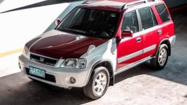 2000 Honda Cr-V for sale in Marikina 