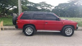 Nissan Terrano 2004 Automatic Diesel for sale