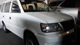 2016 Mitsubishi Adventure for sale in Manila 