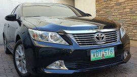 2012 Toyota Camry for sale in Malabon 