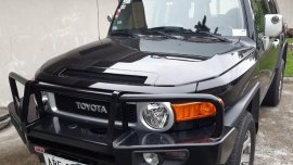 Toyota Fj Cruiser 2015 for sale in Talisay