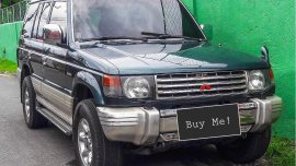 1997 Mitsubishi Pajero for sale in Dasmariñas City
