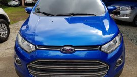 2016 Ford Ecosport for sale in Malabon 